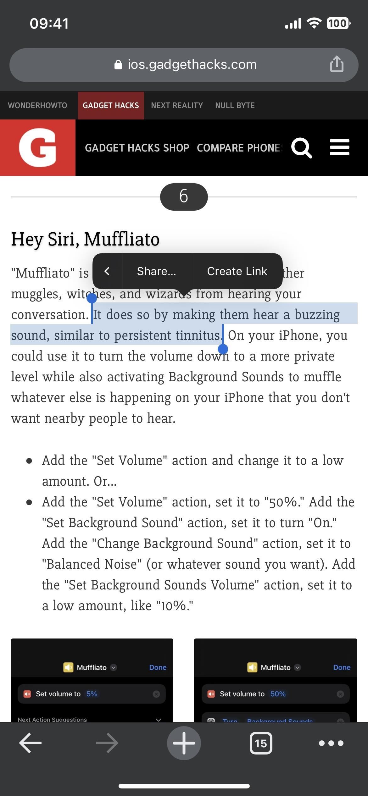 your-iphones-safari-app-includes-hidden-feature-every-web-browser-needs-and-no-one-is-talking-about-it-w1456-10 Your iPhone's Safari App Includes a Hidden Feature Every Web Browser Needs — And No One Is Talking About It!