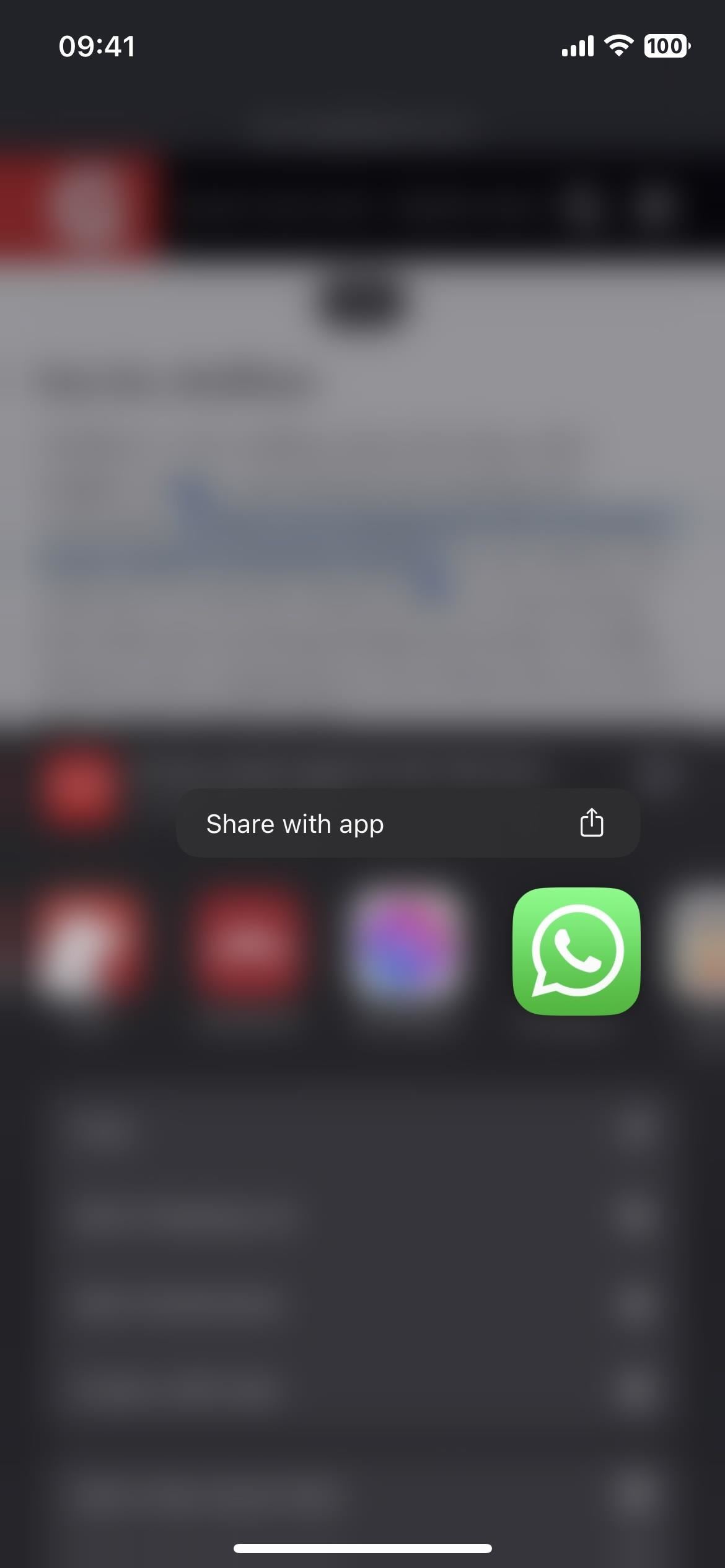 your-iphones-safari-app-includes-hidden-feature-every-web-browser-needs-and-no-one-is-talking-about-it-w1456-11 Your iPhone's Safari App Includes a Hidden Feature Every Web Browser Needs — And No One Is Talking About It!
