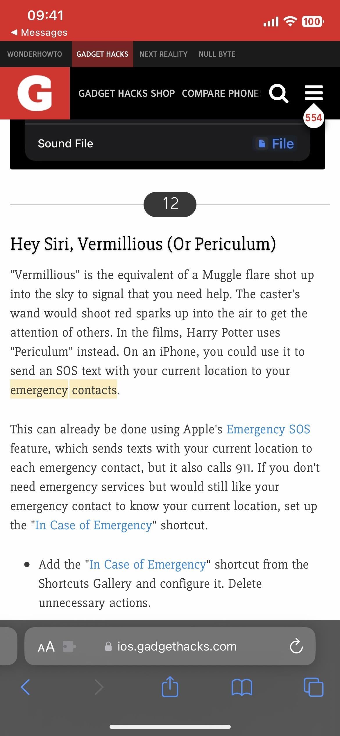 your-iphones-safari-app-includes-hidden-feature-every-web-browser-needs-and-no-one-is-talking-about-it-w1456-6 Your iPhone's Safari App Includes a Hidden Feature Every Web Browser Needs — And No One Is Talking About It!