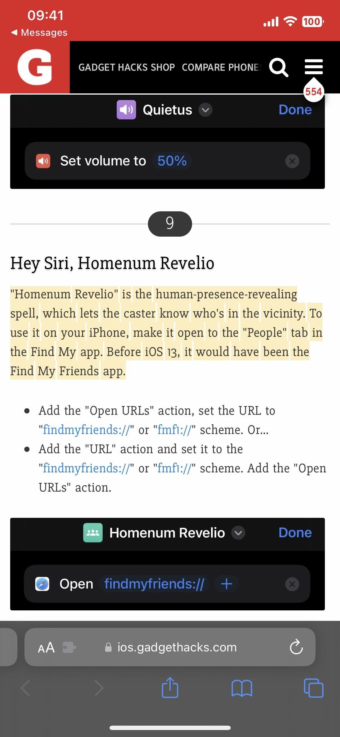 your-iphones-safari-app-includes-hidden-feature-every-web-browser-needs-and-no-one-is-talking-about-it-w1456-7 Your iPhone's Safari App Includes a Hidden Feature Every Web Browser Needs — And No One Is Talking About It!