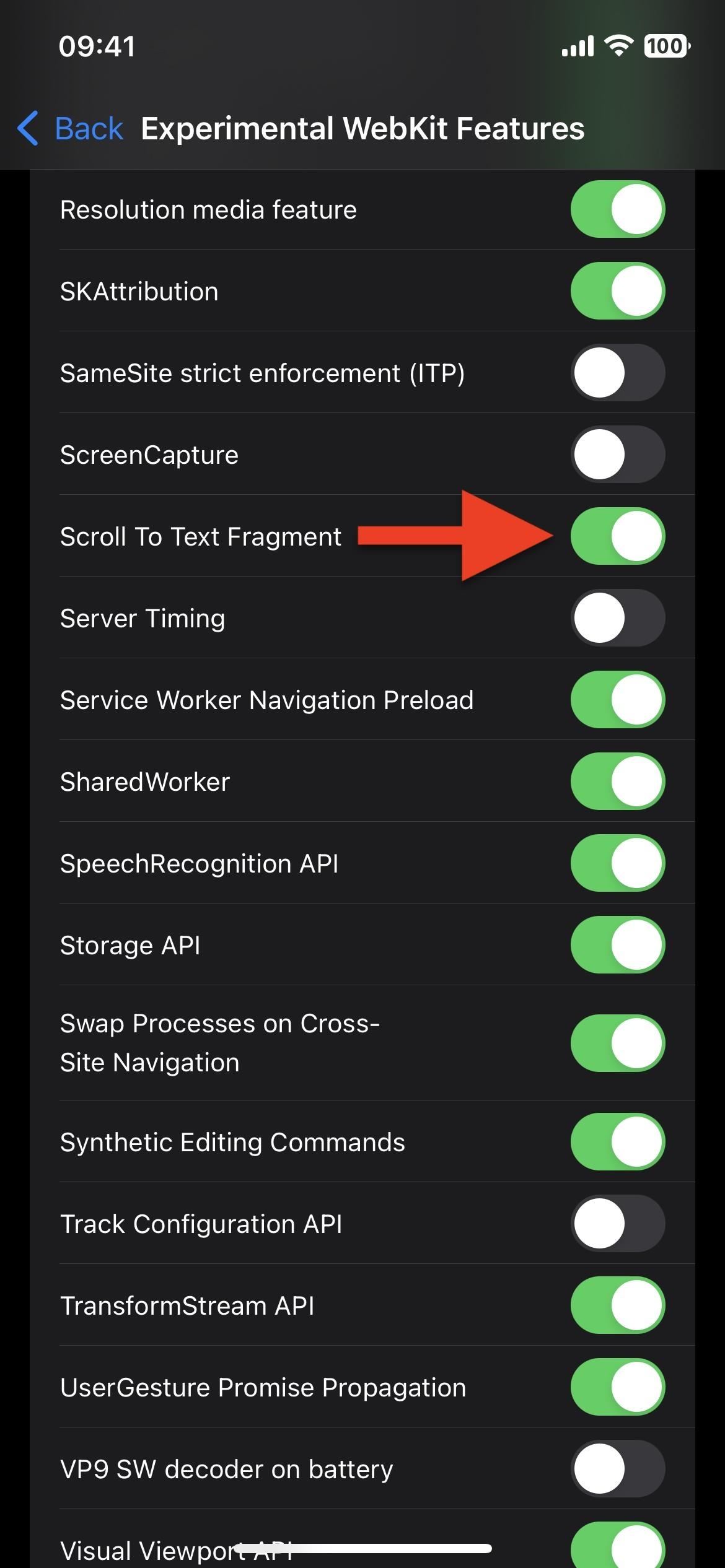your-iphones-safari-app-includes-hidden-feature-every-web-browser-needs-and-no-one-is-talking-about-it-w1456-8 Your iPhone's Safari App Includes a Hidden Feature Every Web Browser Needs — And No One Is Talking About It!