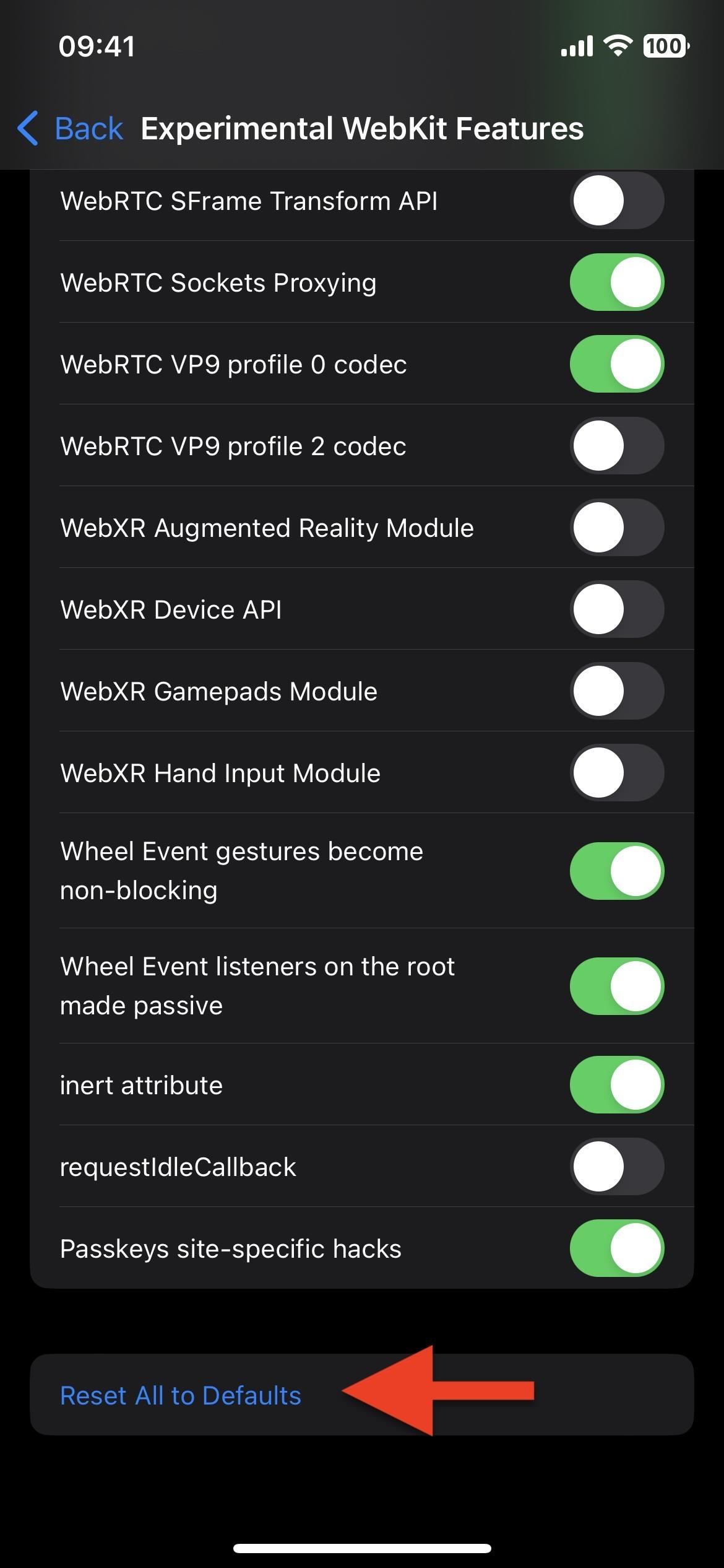 your-iphones-safari-app-includes-hidden-feature-every-web-browser-needs-and-no-one-is-talking-about-it-w1456-9 Your iPhone's Safari App Includes a Hidden Feature Every Web Browser Needs — And No One Is Talking About It!