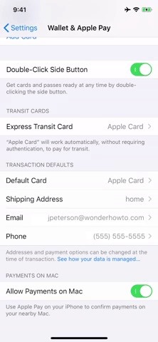 your-iphones-screen-will-turn-off-faster-if-you-disable-setting-w1456-3 Your iPhone's Screen Will Turn Off Faster if You Disable This Setting