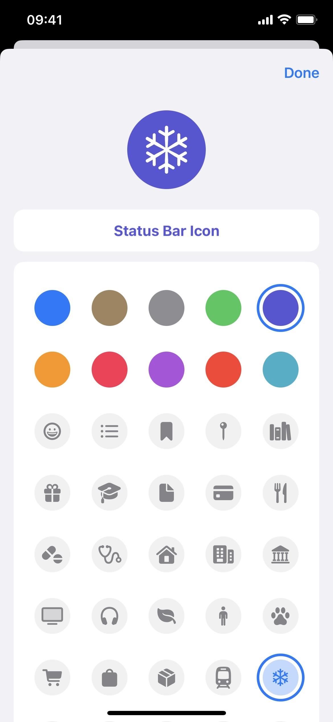 your-iphones-status-bar-can-actually-be-customized-heres-w1456-3 Your iPhone's Status Bar Can Actually Be Customized — Here's How