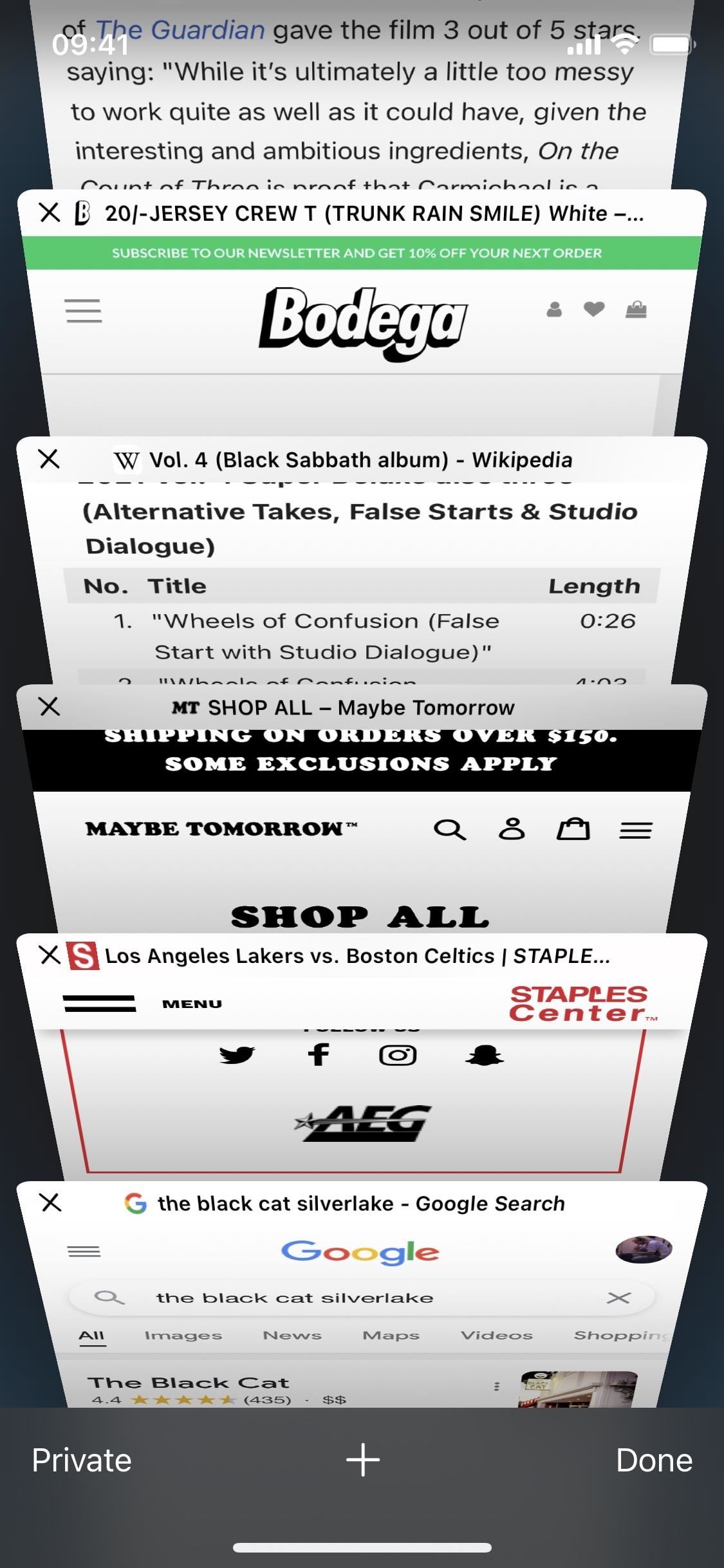 youre-searching-your-safari-tabs-wrong-use-hidden-iphone-trick-find-them-faster-w1456-1 You're Searching Your Safari Tabs Wrong — Use This Hidden iPhone Trick to Find Them Faster