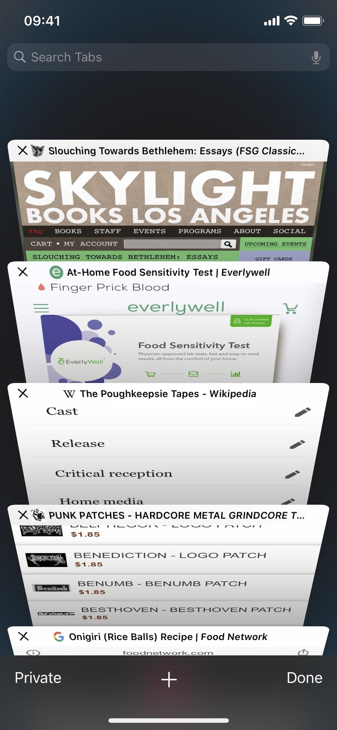 youre-searching-your-safari-tabs-wrong-use-hidden-iphone-trick-find-them-faster-w1456-3 You're Searching Your Safari Tabs Wrong — Use This Hidden iPhone Trick to Find Them Faster