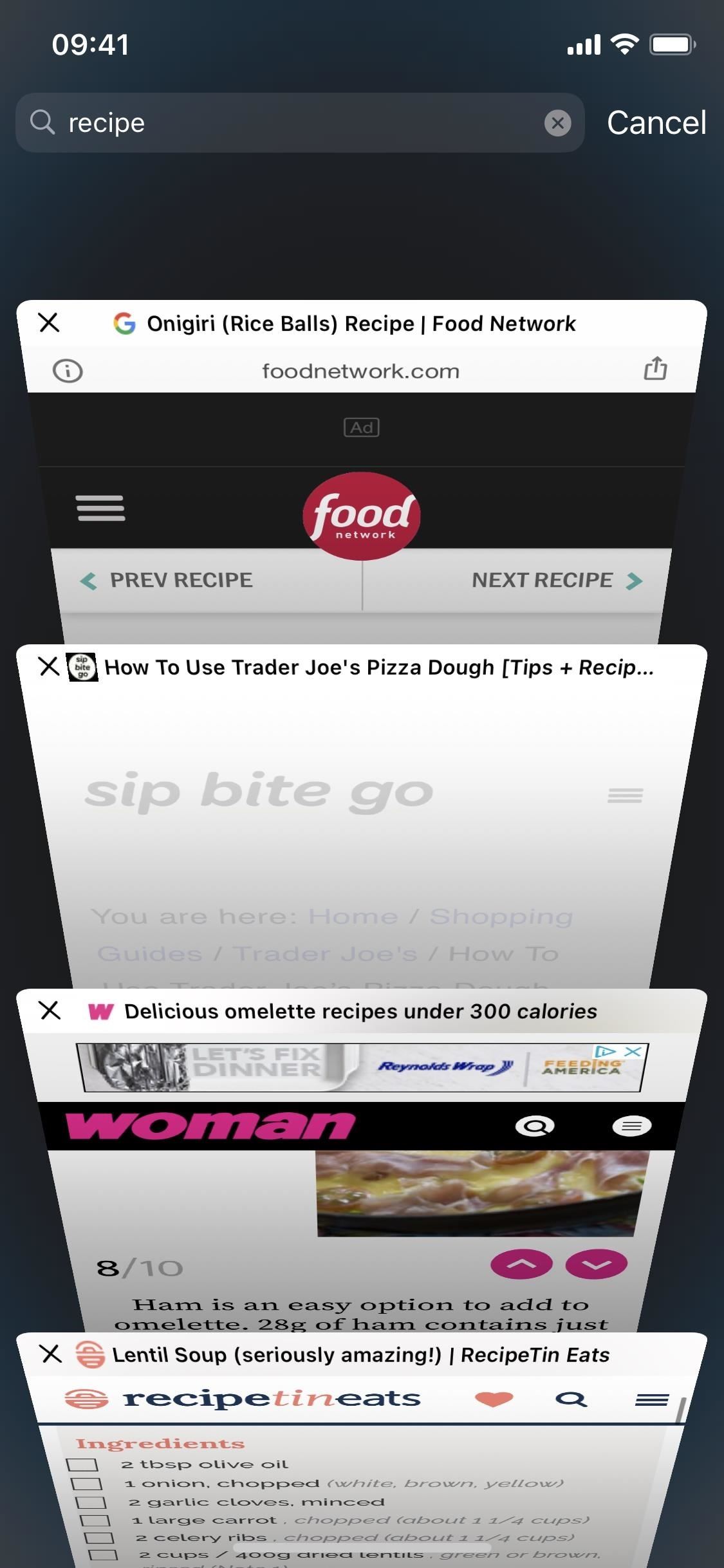 youre-searching-your-safari-tabs-wrong-use-hidden-iphone-trick-find-them-faster-w1456-4 You're Searching Your Safari Tabs Wrong — Use This Hidden iPhone Trick to Find Them Faster