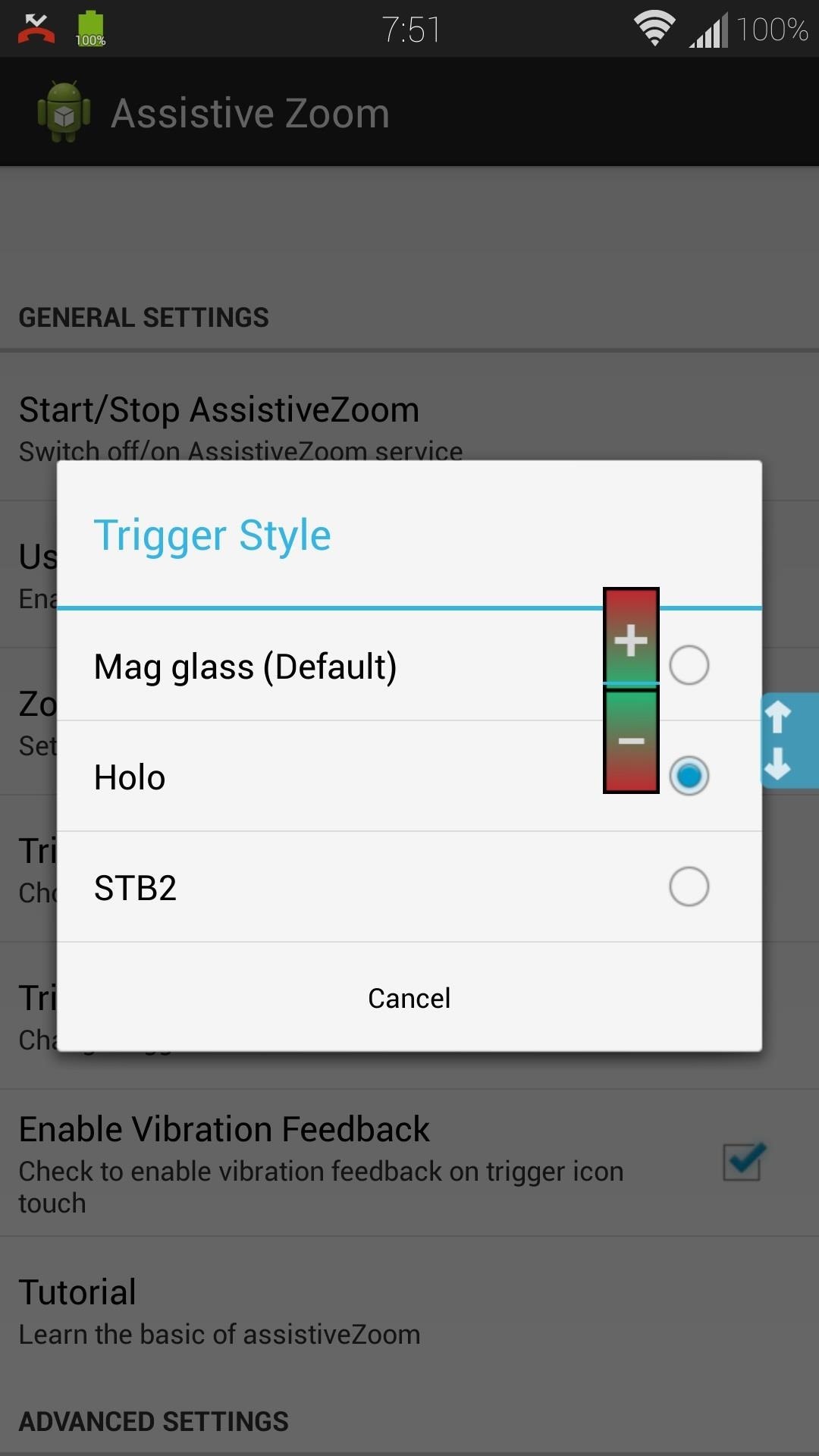 zoom-out-any-app-using-just-one-finger-your-samsung-galaxy-s4-w1456-5 How to Zoom In & Out of Any App Using Just One Finger on Your Samsung Galaxy S4