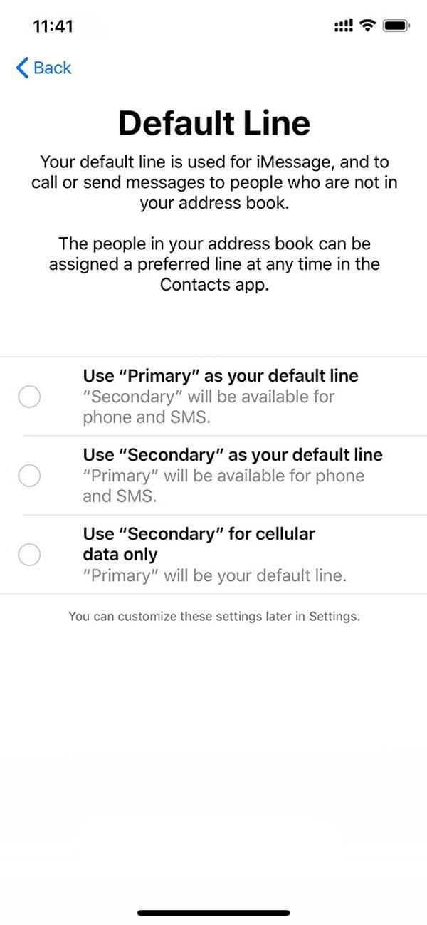 How to Add & Activate an eSIM Line on Your iPhone XS, XS Max, or XR