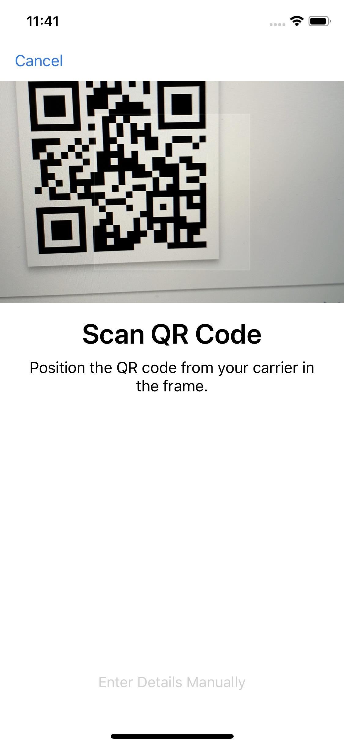 How to Add & Activate an eSIM Line on Your iPhone XS, XS Max, or XR