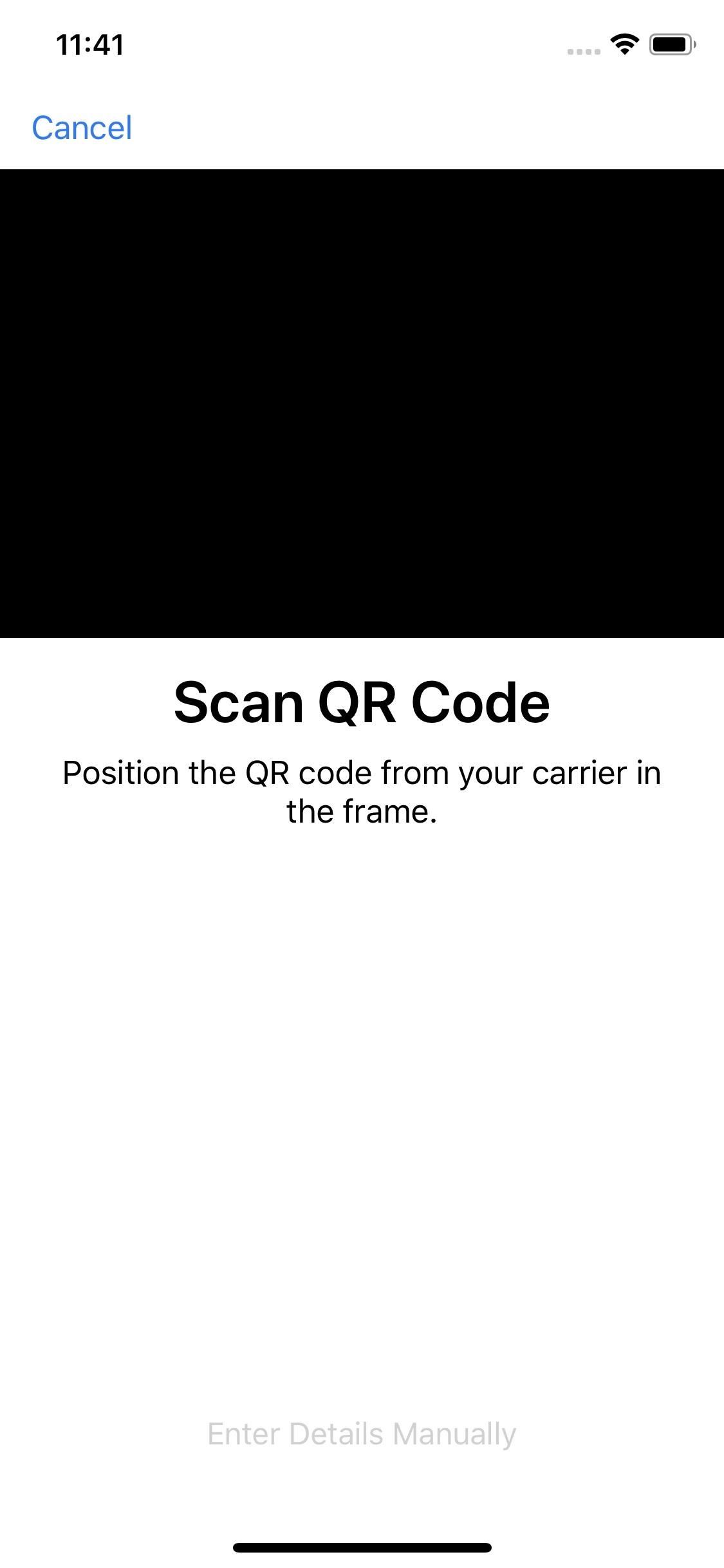 How to Add & Activate an eSIM Line on Your iPhone XS, XS Max, or XR