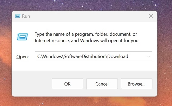 copy & paste this path