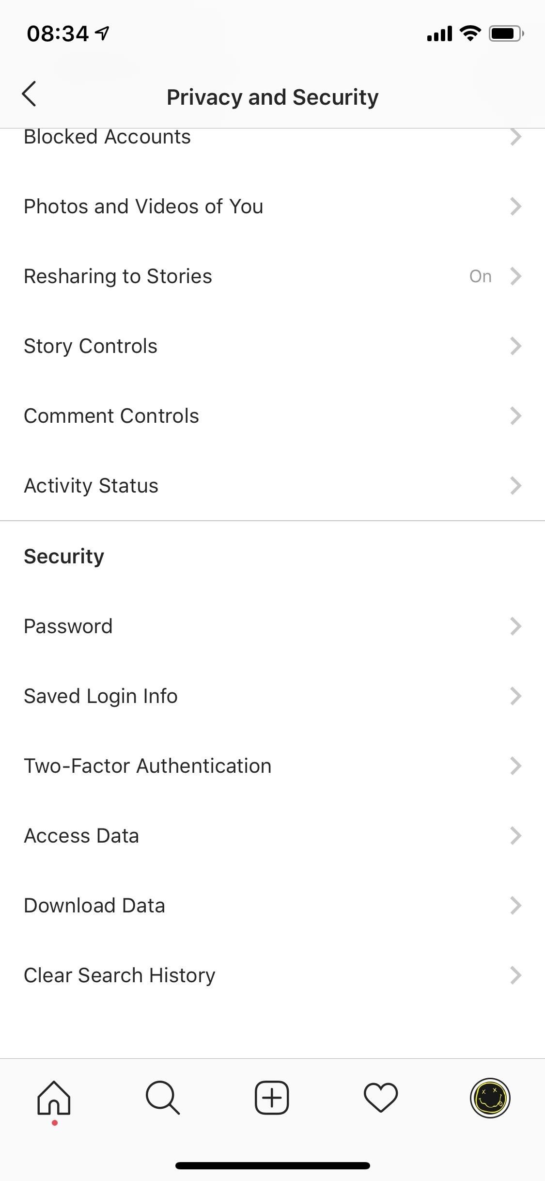stop-third-party-apps-you-never-authorized-no-longer-use-from-accessing-your-instagram-account-w1456-7 How to Stop Third-Party Apps You Never Authorized or No Longer Use from Accessing Your Instagram Account