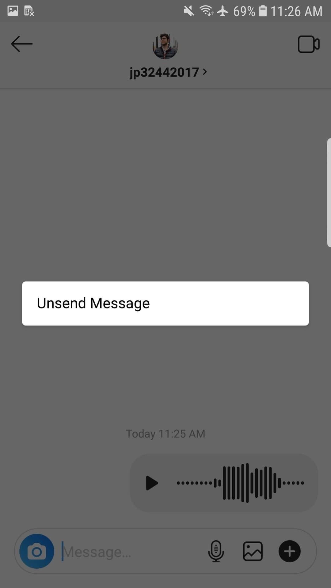 unsend-voice-messages-instagram-direct-w1456-1 How to Unsend Voice Messages in Instagram Direct