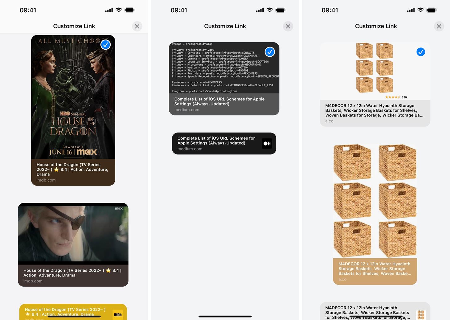 apple-messages-finally-gives-you-full-control-over-webpage-links-switch-previews-use-plain-text-urls-w1456-2 Apple Messages Finally Gives You Full Control Over Webpage Links to Switch Previews or Use Plain Text URLs