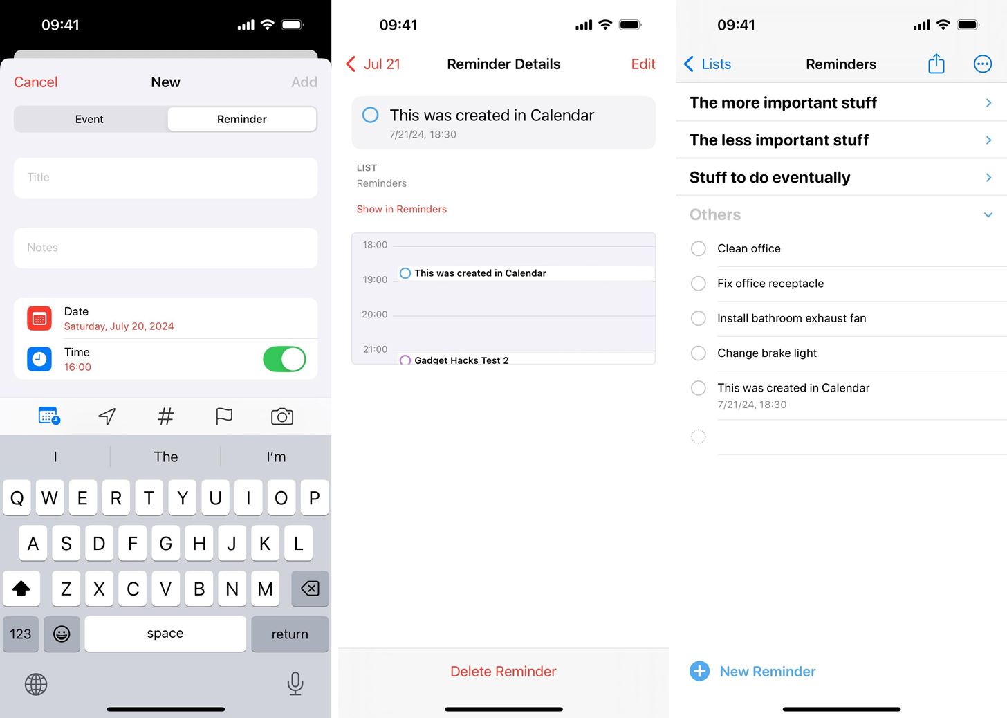 apples-making-your-iphones-reminders-app-even-better-with-10-new-features-w1456-2 Apple's Making Your iPhone's Reminders App Even Better with 10 New Features