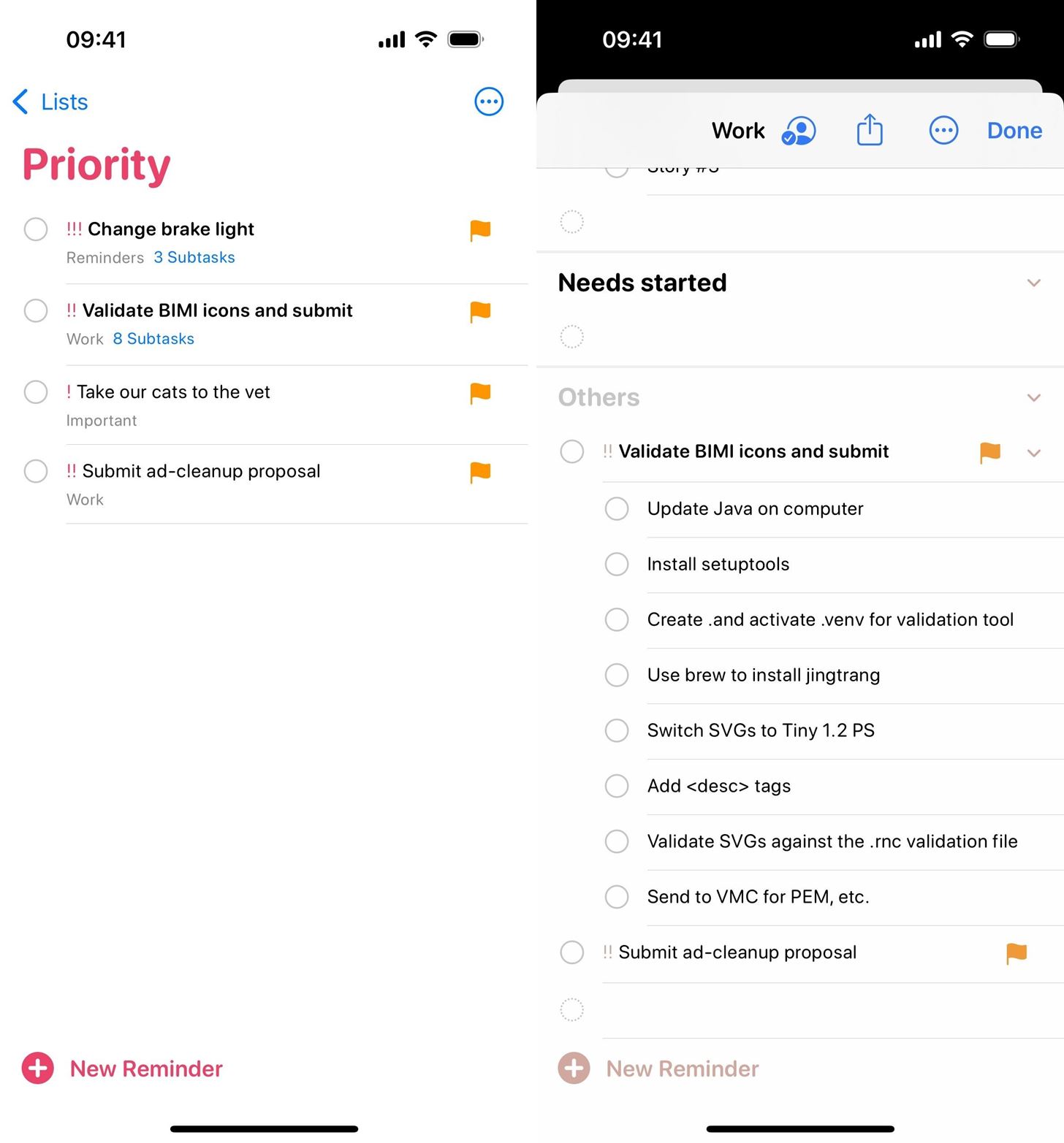 apples-making-your-iphones-reminders-app-even-better-with-10-new-features-w1456-3 Apple's Making Your iPhone's Reminders App Even Better with 10 New Features