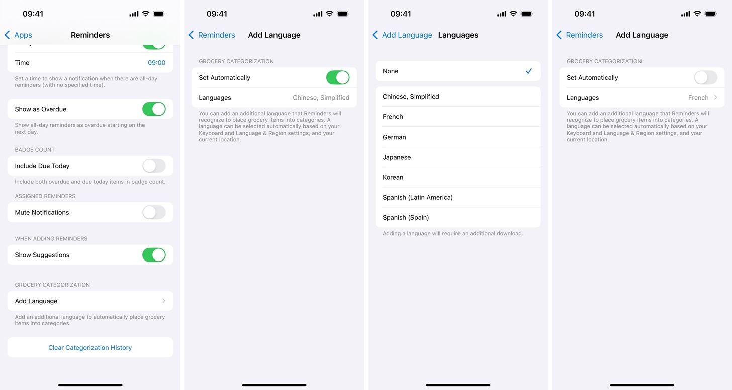apples-making-your-iphones-reminders-app-even-better-with-10-new-features-w1456-5 Apple's Making Your iPhone's Reminders App Even Better with 10 New Features