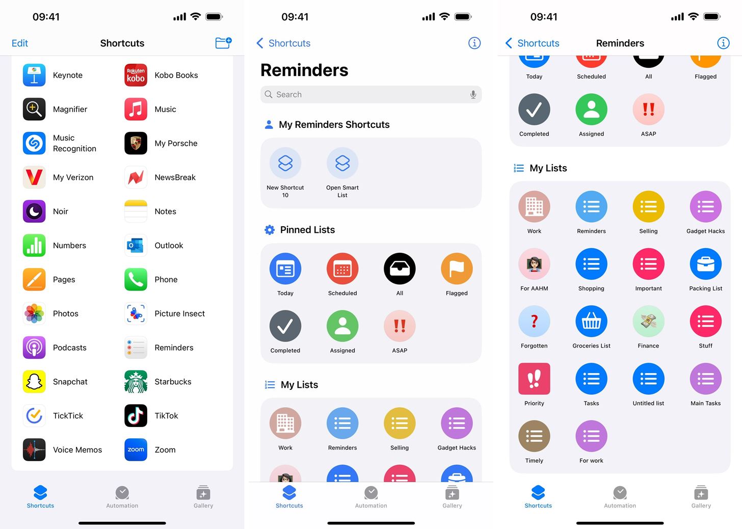 apples-making-your-iphones-reminders-app-even-better-with-10-new-features-w1456-8 Apple's Making Your iPhone's Reminders App Even Better with 10 New Features