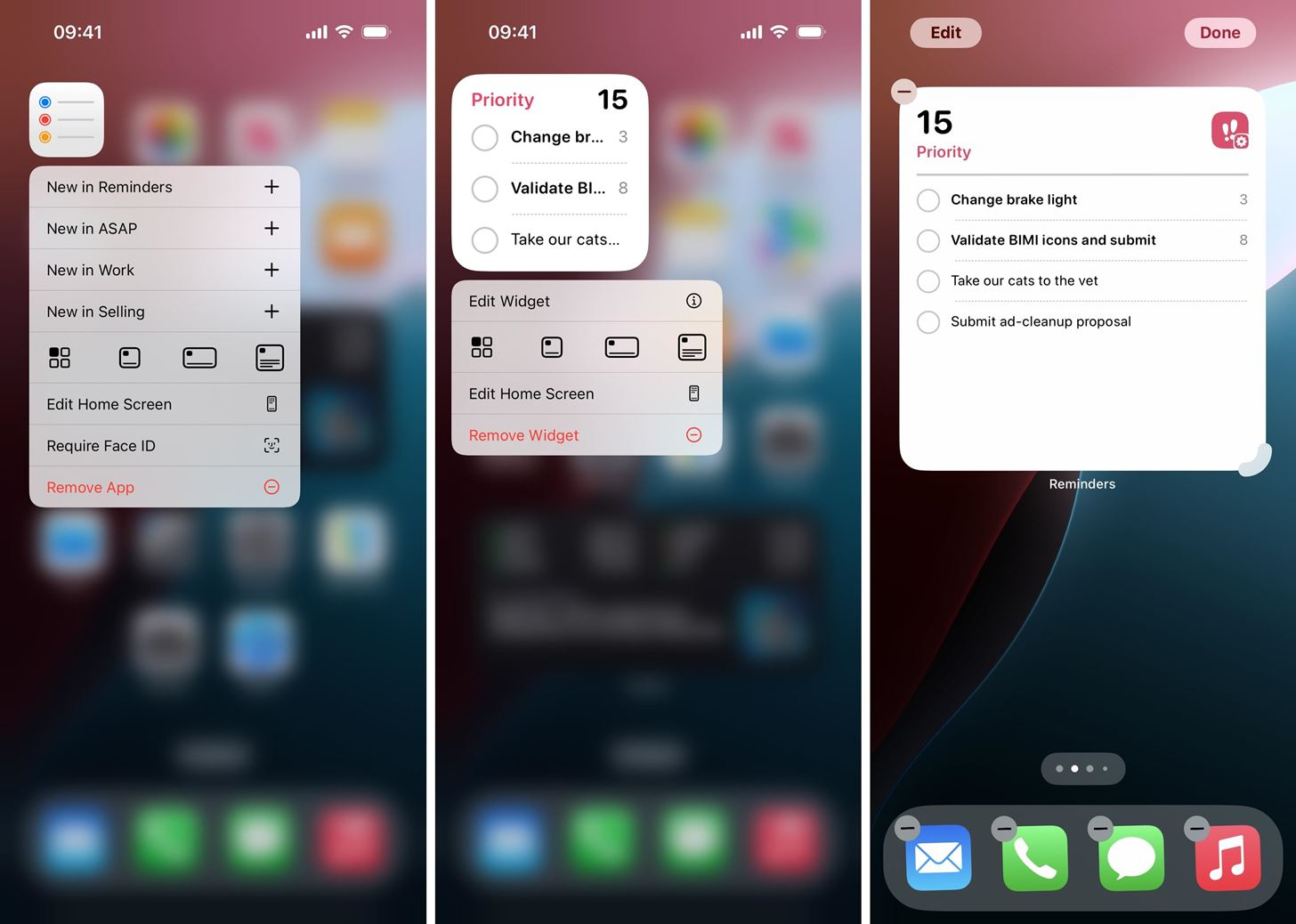 apples-making-your-iphones-reminders-app-even-better-with-10-new-features-w1456-9 Apple's Making Your iPhone's Reminders App Even Better with 10 New Features