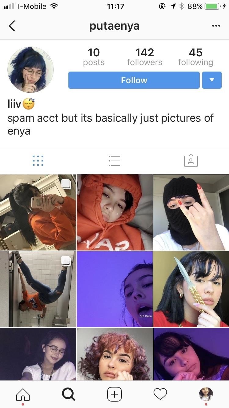 insta-slang-explained-whats-meaning-finsta-w1456 Insta Slang Explained: What's the Meaning of Finsta?