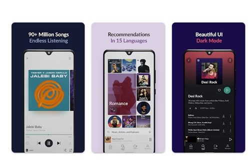 JioSaavn