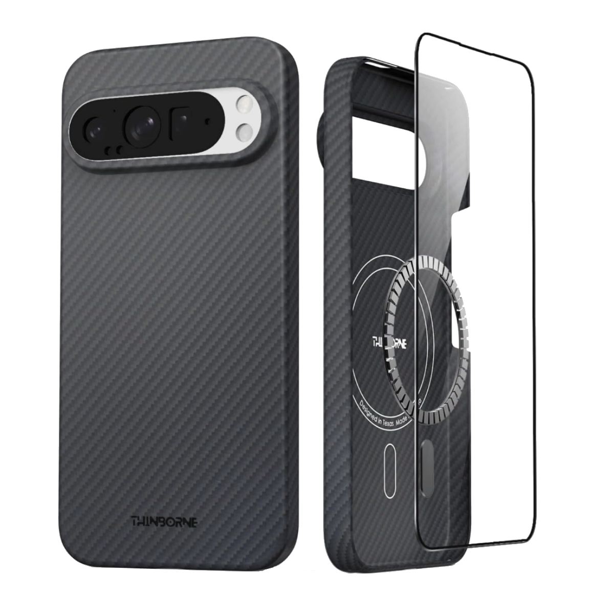 thinborne-pixel-9-pro-xl-case Thinborne Pixel 9 Pro XL Case