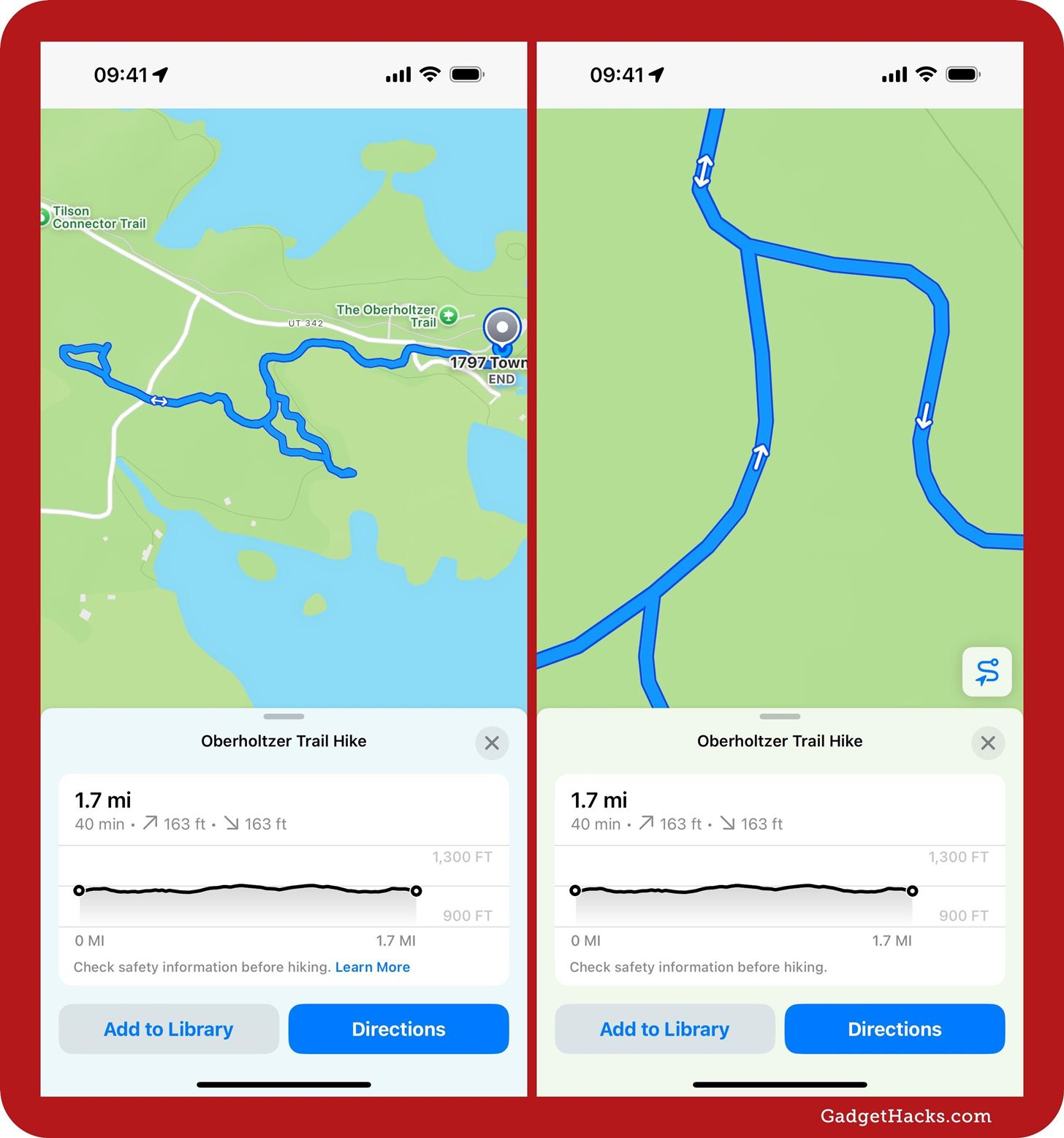 11-new-apple-maps-features-improve-hikes-search-favorites-saved-locations-and-more-your-iphone-w1456-2 11 New Apple Maps Features That Improve Hikes, Search, Favorites, Saved Locations, and More on Your iPhone