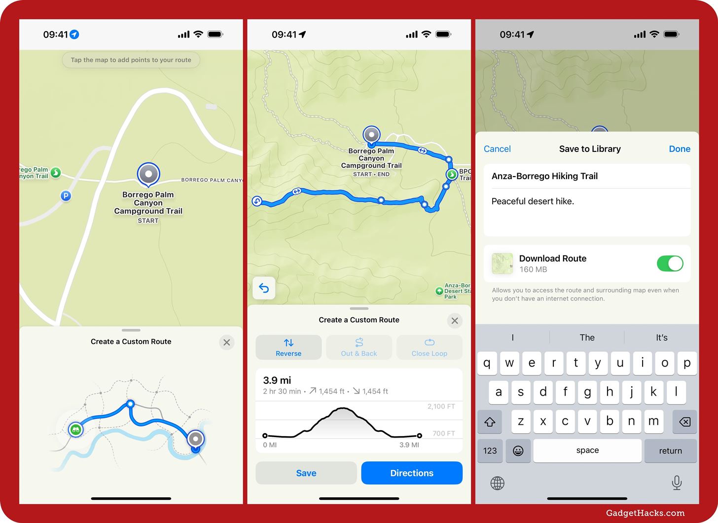 11-new-apple-maps-features-improve-hikes-search-favorites-saved-locations-and-more-your-iphone-w1456-4 11 New Apple Maps Features That Improve Hikes, Search, Favorites, Saved Locations, and More on Your iPhone
