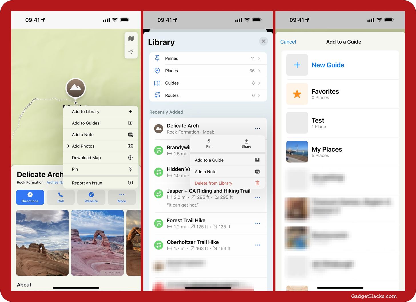 11-new-apple-maps-features-improve-hikes-search-favorites-saved-locations-and-more-your-iphone-w1456-7 11 New Apple Maps Features That Improve Hikes, Search, Favorites, Saved Locations, and More on Your iPhone