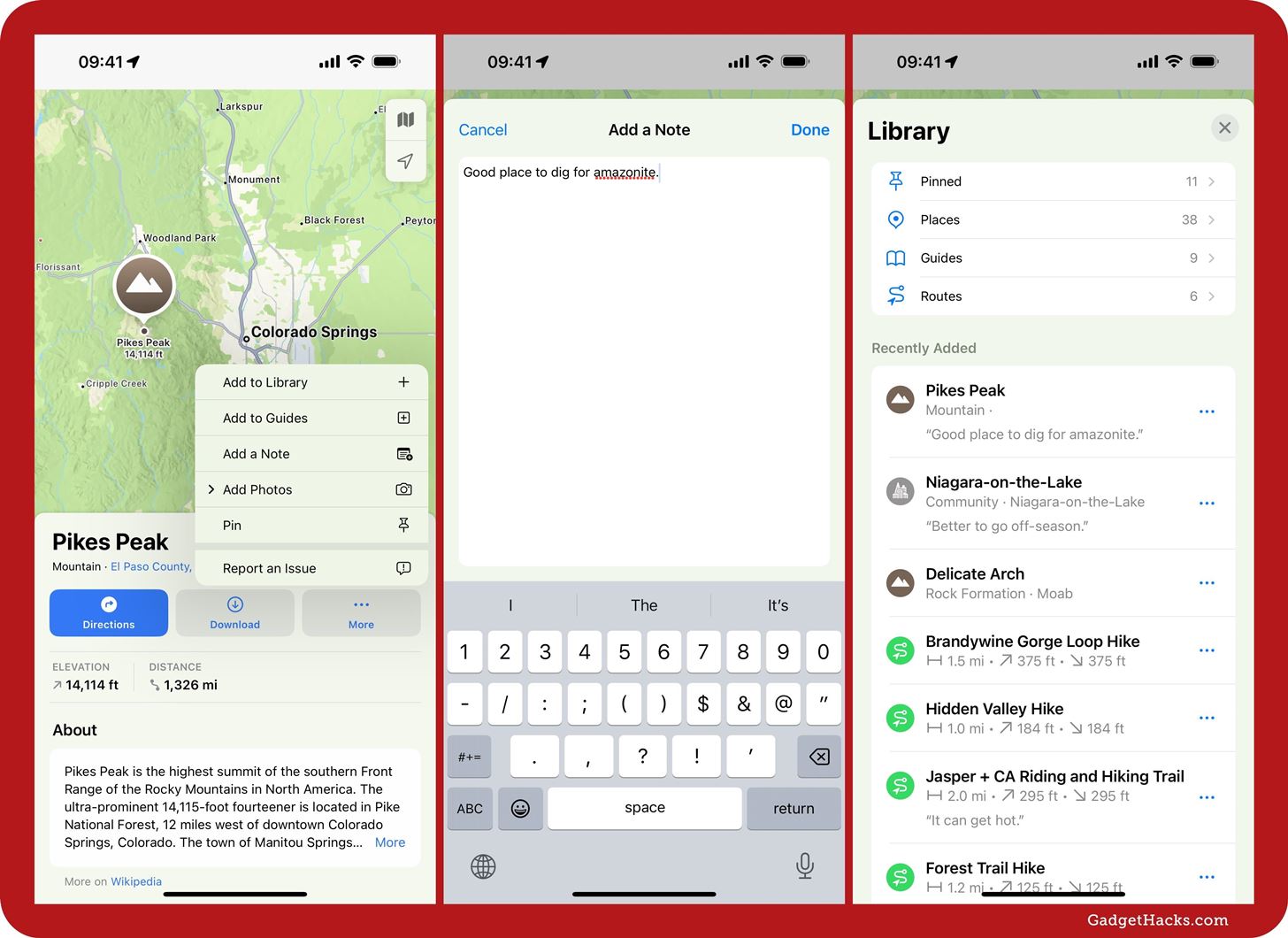 11-new-apple-maps-features-improve-hikes-search-favorites-saved-locations-and-more-your-iphone-w1456-8 11 New Apple Maps Features That Improve Hikes, Search, Favorites, Saved Locations, and More on Your iPhone