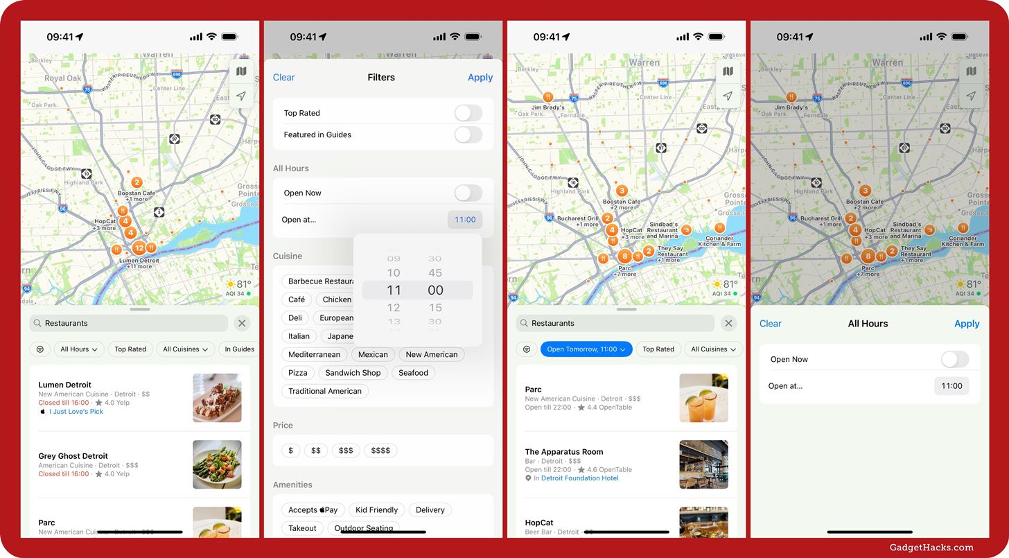 11-new-apple-maps-features-improve-hikes-search-favorites-saved-locations-and-more-your-iphone-w1456-9 11 New Apple Maps Features That Improve Hikes, Search, Favorites, Saved Locations, and More on Your iPhone