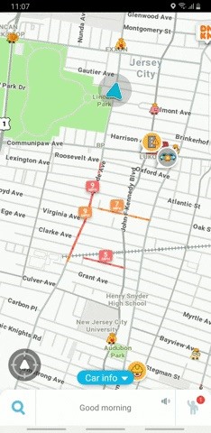 add-your-toll-passes-use-hov-lanes-waze-get-where-youre-going-faster-w1456-2 How to Add Your Toll Passes & Use HOV Lanes in Waze to Get Where You're Going Faster