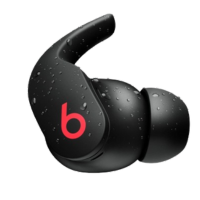 beats-fit-pro Beats Fit Pro on transparent background