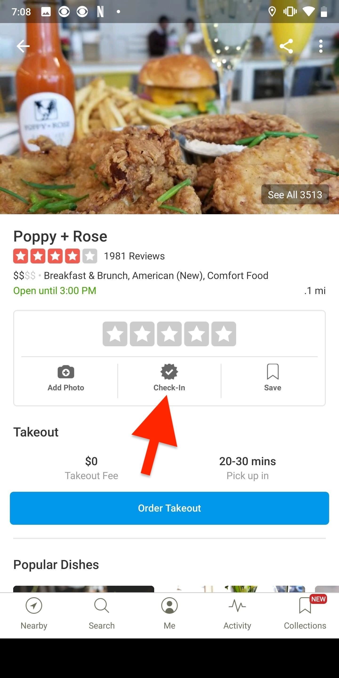 check-businesses-yelp-get-discounts-freebies-other-coupon-like-deals-w1456-3 Check In to Businesses on Yelp to Get Discounts, Freebies & Other Coupon-Like Deals