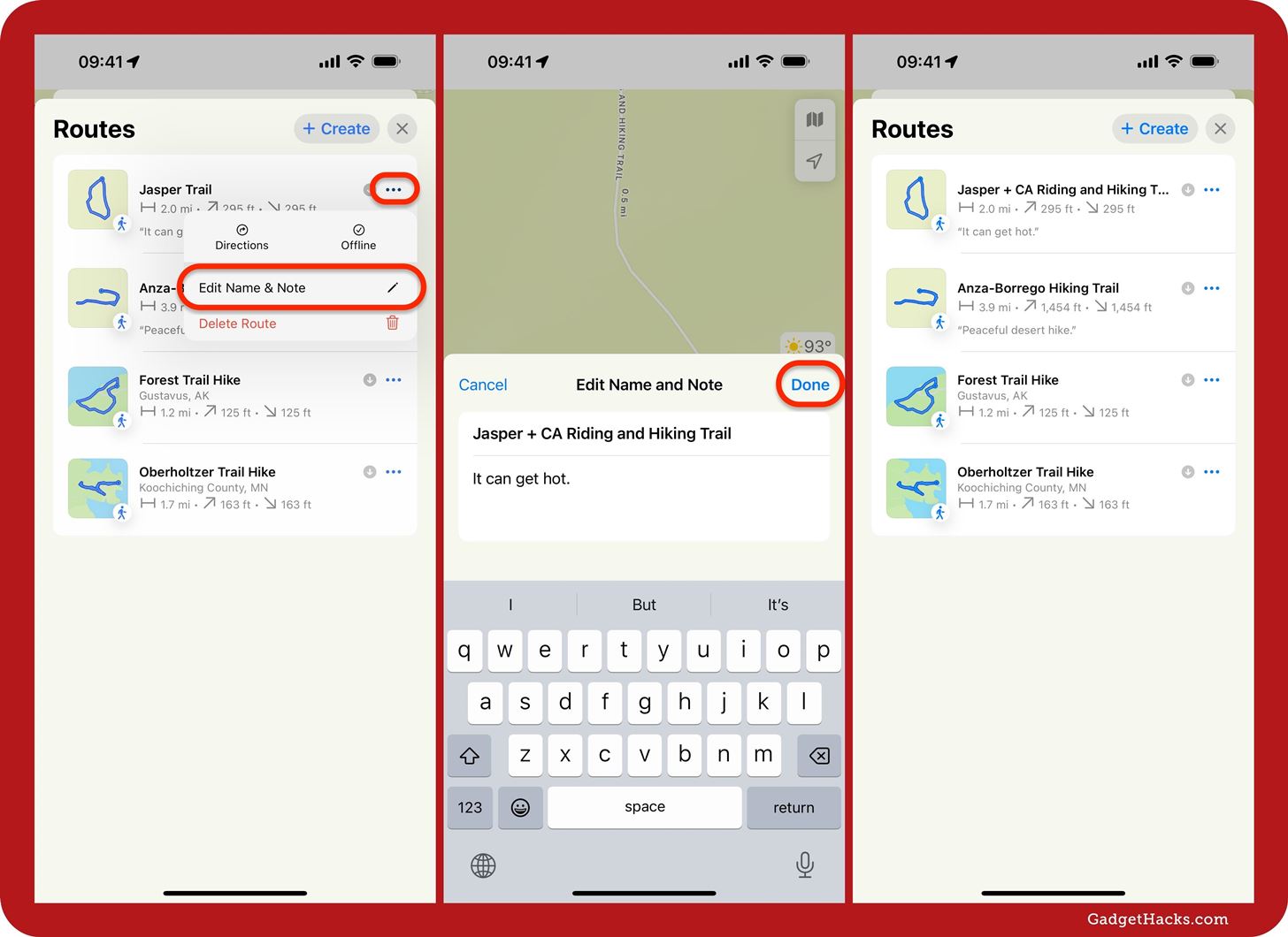 create-custom-offline-routes-for-walks-and-hikes-apple-maps-w1456-10 How to Create Custom Offline Routes for Walks and Hikes in Apple Maps