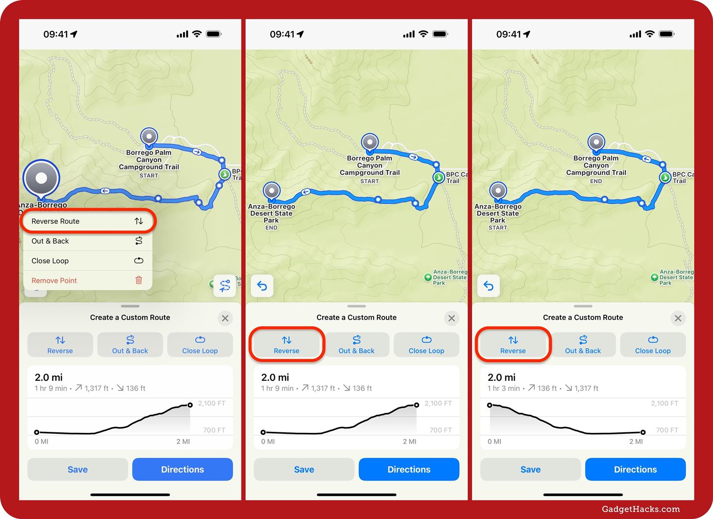 create-custom-offline-routes-for-walks-and-hikes-apple-maps-w1456-3 How to Create Custom Offline Routes for Walks and Hikes in Apple Maps