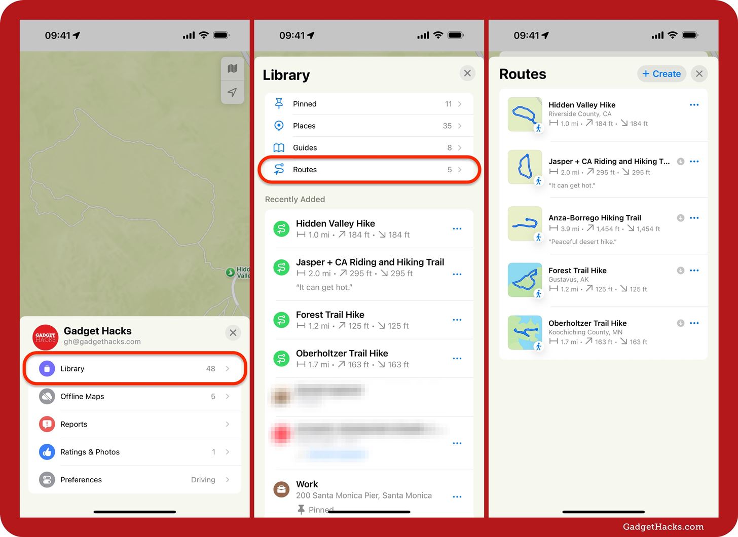create-custom-offline-routes-for-walks-and-hikes-apple-maps-w1456-8 How to Create Custom Offline Routes for Walks and Hikes in Apple Maps