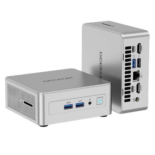 gamesir-x2s-type-c GEEKOM AE7 Mini PC on display