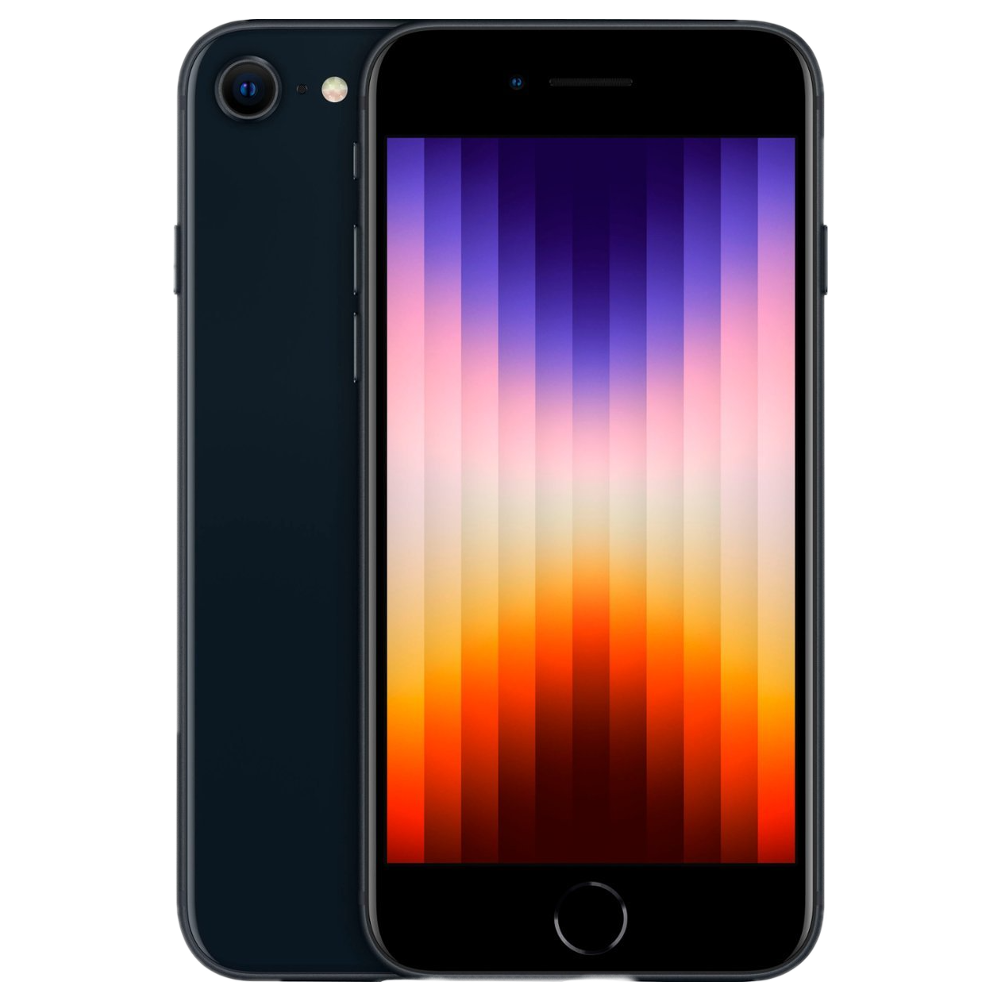 iphone-se-2022 iphone SE 2022