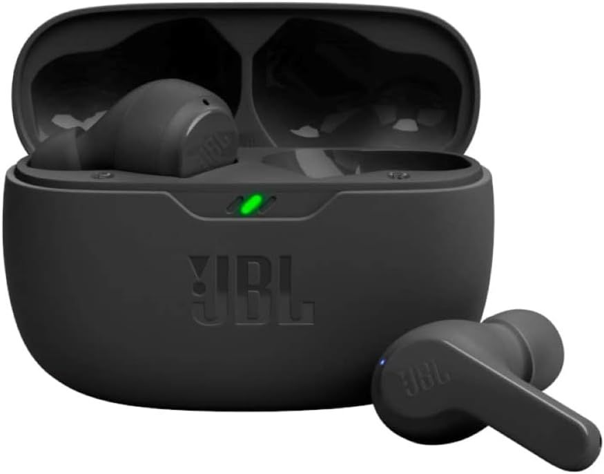 jbl-vibe JBL Vibe