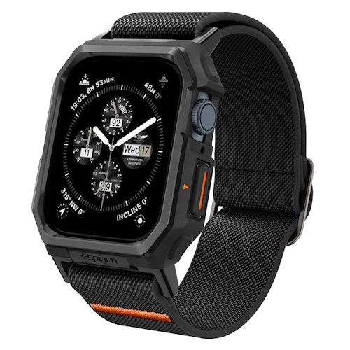 spigen-lite-fit-pro-tag Spigen Lite Fit Pro TAG