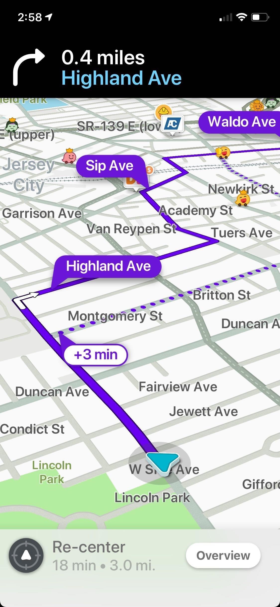 use-wazes-add-stop-feature-save-time-money-roadtrips-w1456-1 Use Waze's 'Add a Stop' Feature to Save Time & Money on Roadtrips