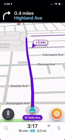 use-wazes-add-stop-feature-save-time-money-roadtrips-w1456-2 Use Waze's 'Add a Stop' Feature to Save Time & Money on Roadtrips
