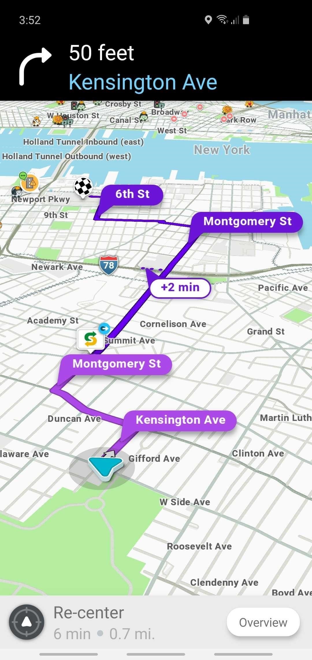 use-wazes-add-stop-feature-save-time-money-roadtrips-w1456-5 Use Waze's 'Add a Stop' Feature to Save Time & Money on Roadtrips