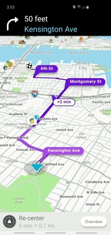use-wazes-add-stop-feature-save-time-money-roadtrips-w1456-6 Use Waze's 'Add a Stop' Feature to Save Time & Money on Roadtrips