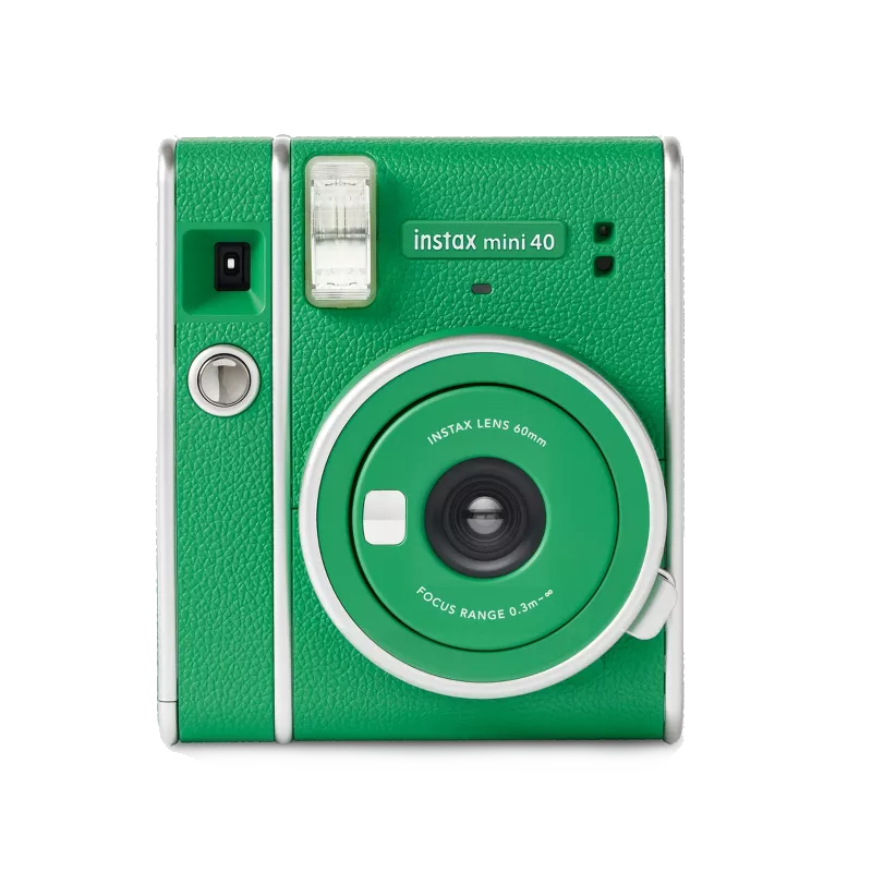 instax-mini-40 instax mini 40