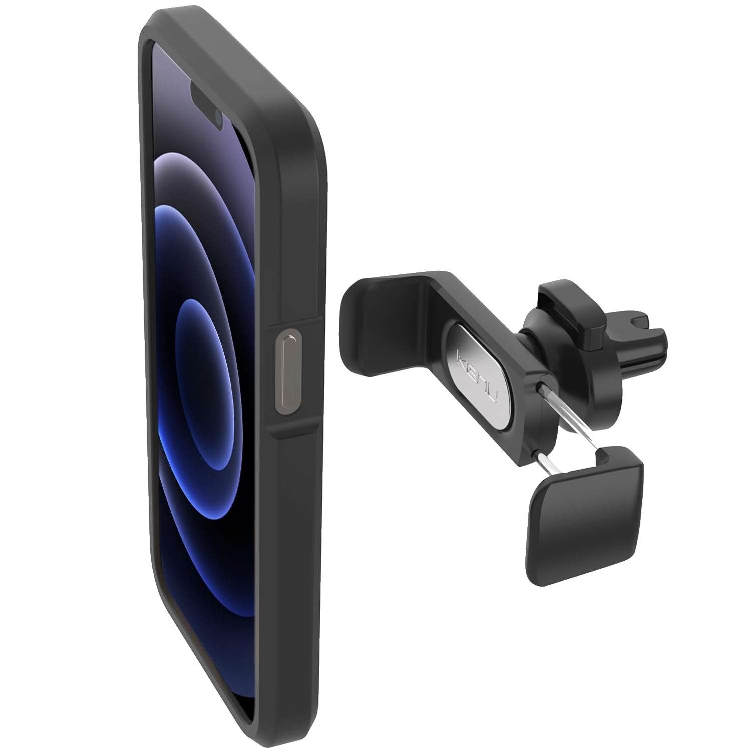 kenu-airframe-pro-universal-vent-car-phone-mount-holder Kenu Airframe Pro universal vent car phone mount holder