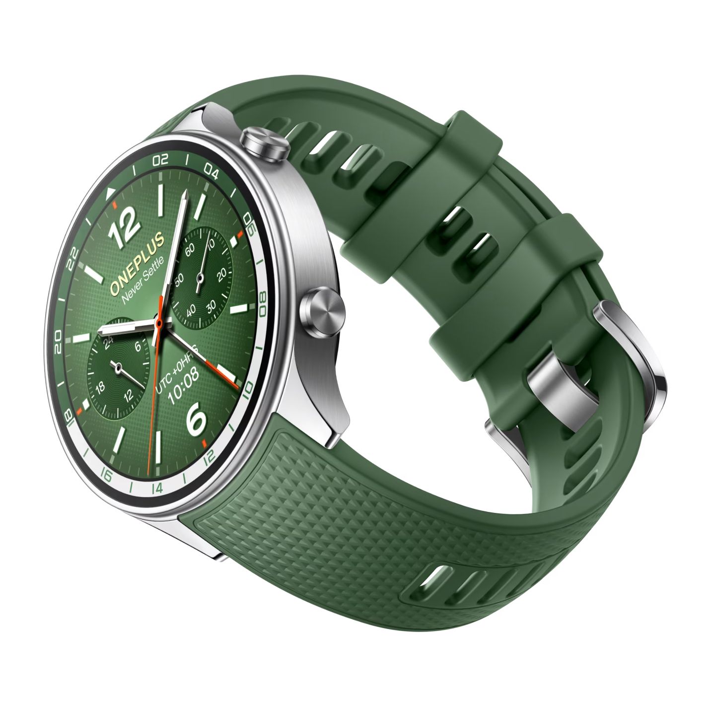 oneplus-watch-2r OnePlus Watch 2R product image.