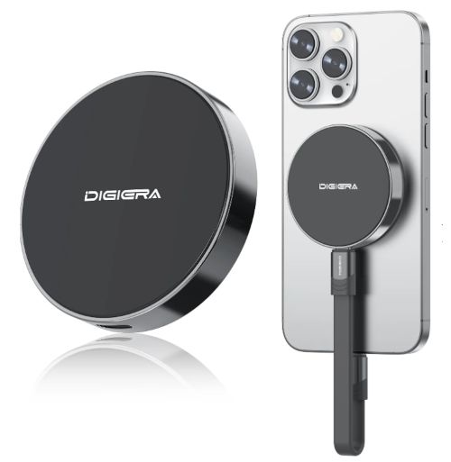 digiera-magnetic-ssdbox DigiEra LMPS2000M Portable Magnetic SSD